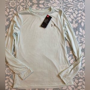 NWT Under Armour shirt